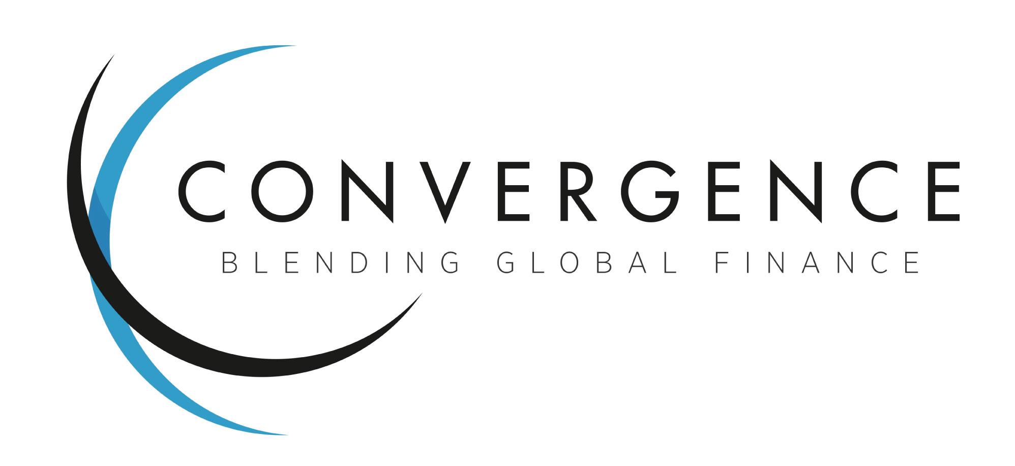 Convergence Blended Finance